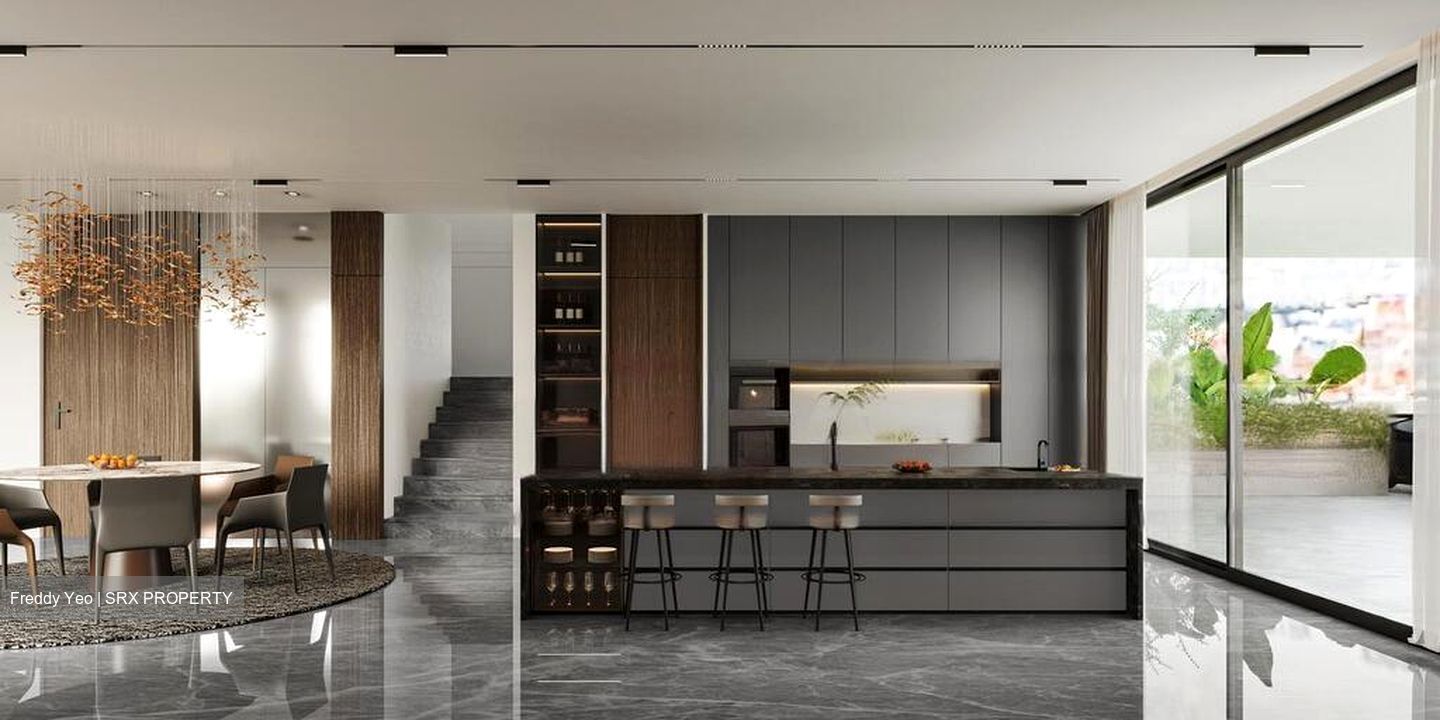 Braddell Heights Estate (D13), Detached #463684551